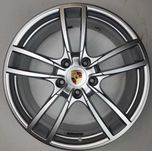 поштучно 20 оригінальні диски Porsche Cayenne Cayenne Coupe 9Y0 Turbo