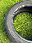 Opony letnie 2x Hankook i 2x Continental 215/55 R17