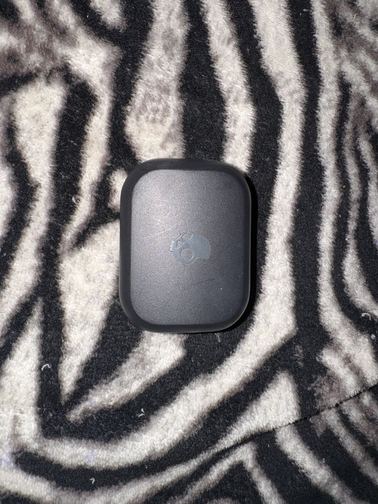 Навушники Skullcandy TW Grind True Black