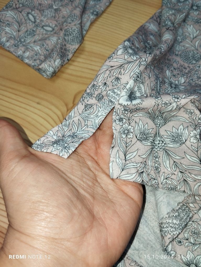 Bluzka damska h&m rozm M