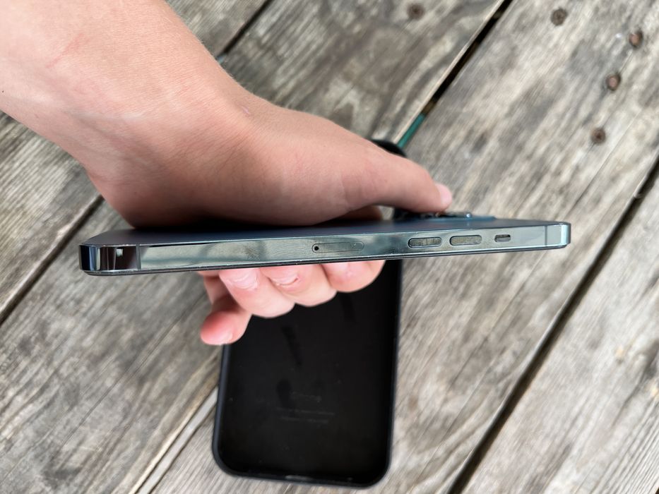 Iphone 12 Pro Max 256 gb