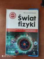 Podręcznik Świat fizyki