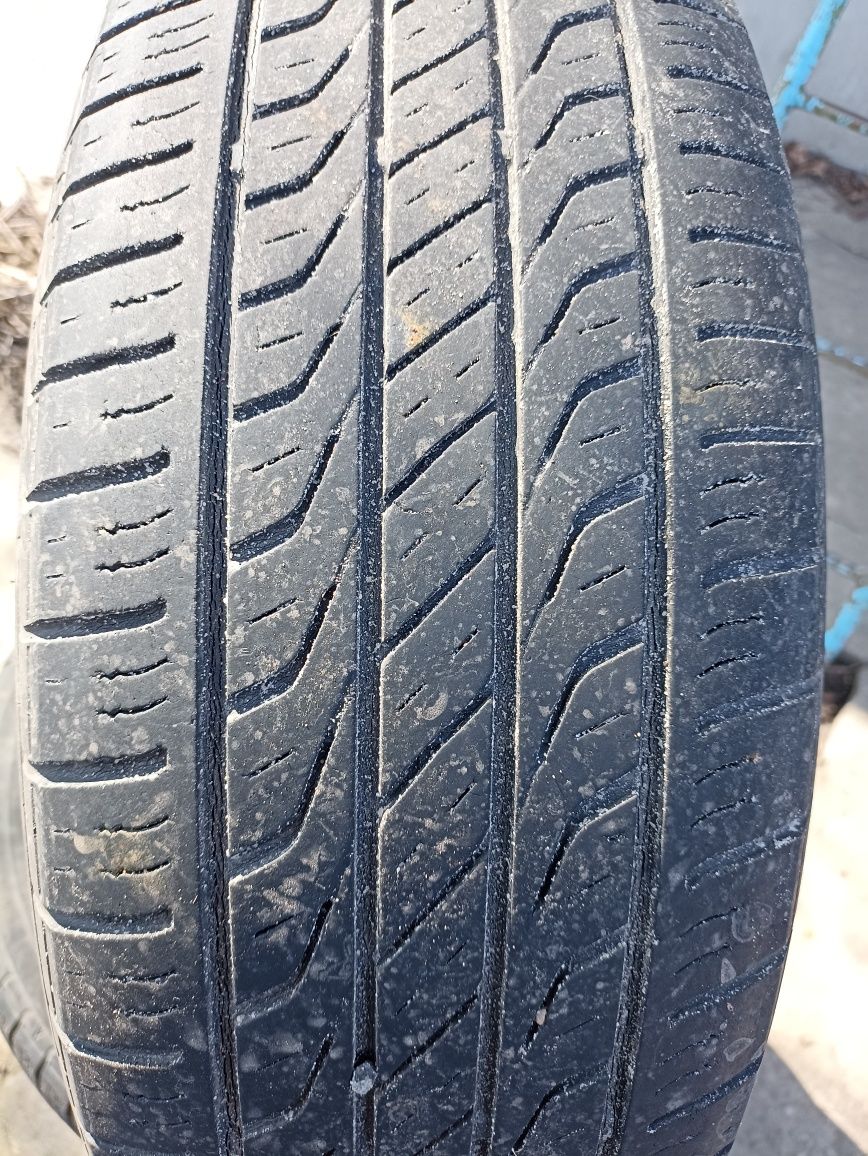 АвтоШини Toyo R16 215/65(M+S)всесезонка.