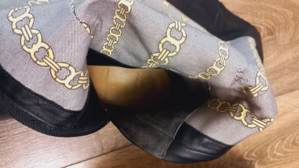 Брендовая обувь большой размер