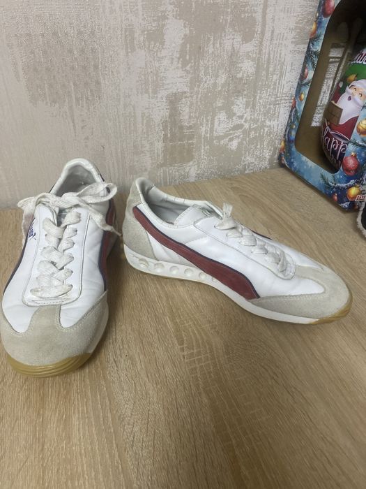 Кросівки спортивні, чоловічі