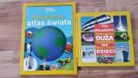 National Geographic Kids Mój pierwszy atlas świata, Pojazdy