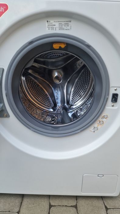 КОВЕЛЬ‼️ Пральна Машинка LG 9кг. Відмінний Стан. Доставка Гарантія