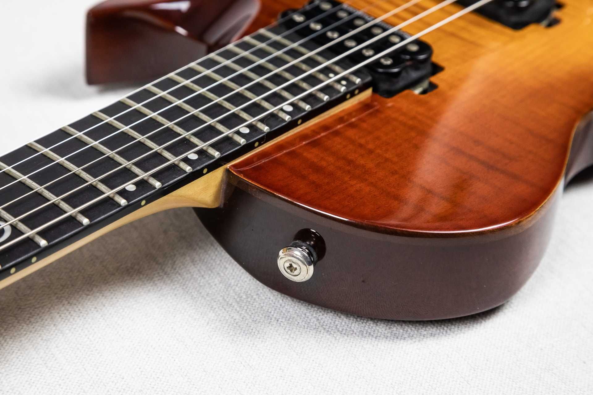 Chapman ML2 - gitara elektryczna