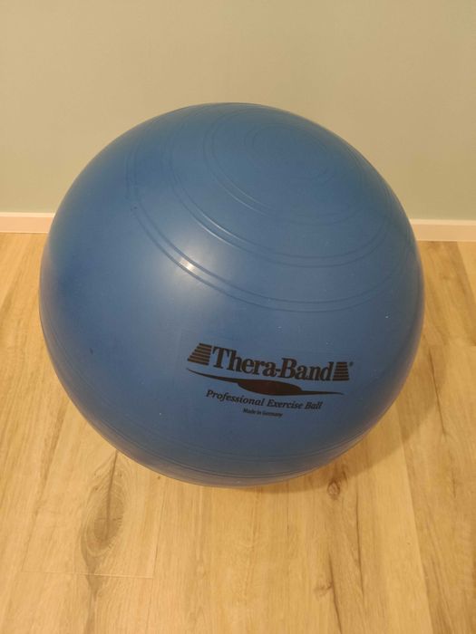 Piłka do ćwiczeń/rehabilitacji fi75cm