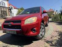 Toyota Rav 4 2.4 Limited Automat