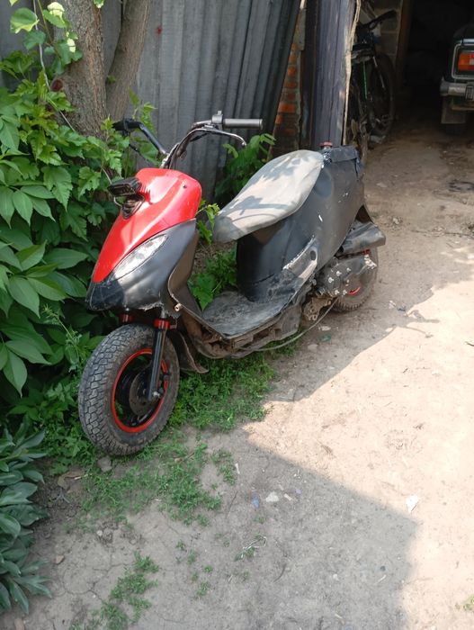Продам Viper 80cc