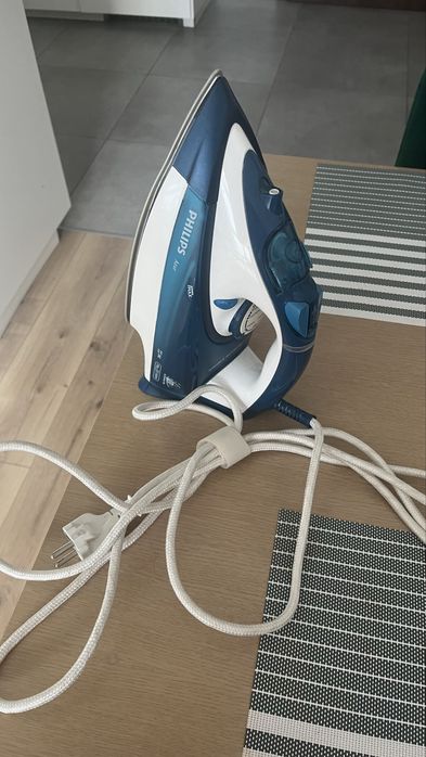 Żelazko Philips Azur