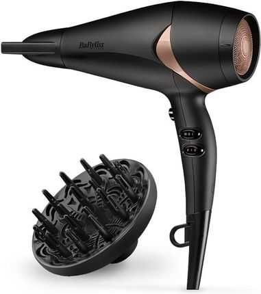 Suszarka BaByliss Bronze Shimmer 2200 D566E