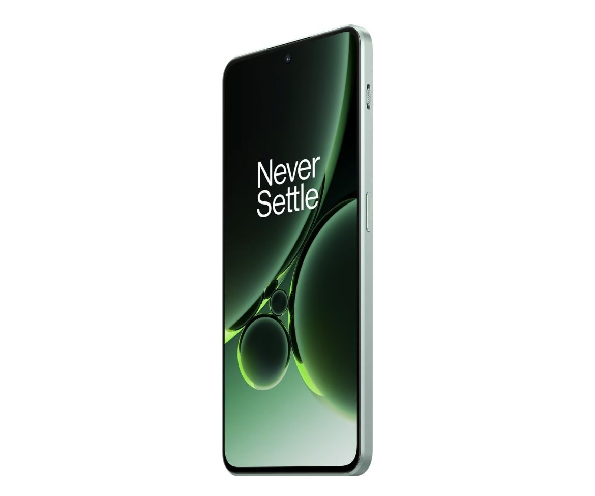 OnePlus Nord 3 16/256 5g Misty green