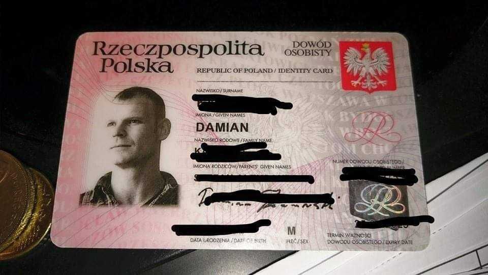 Карта поляка оформити інвалідність у Польщі соціальні виплати 3999 lz
