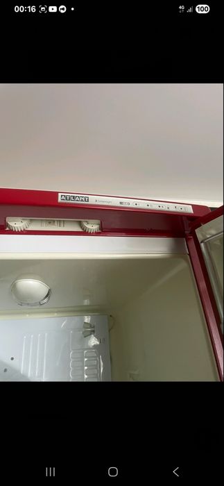 Холодильник Атлант