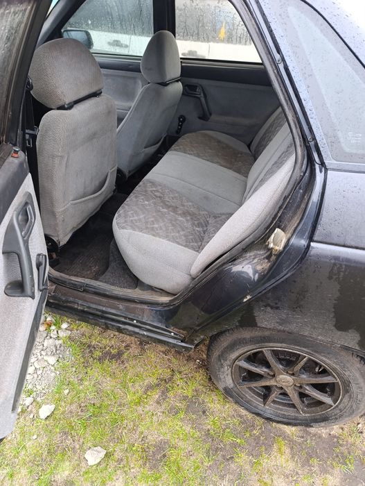 Продам Ваз 2110 1.6 8 клапанна