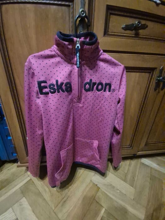 Bluza termiczna eskadron