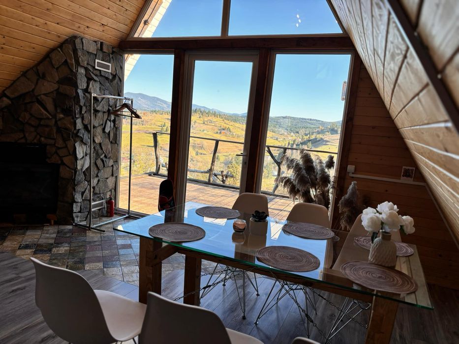 Котедж Відпочинок в Карпатах Подобова оренда