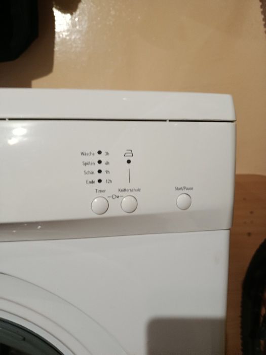 Продам пральну машину бу в гарному стані