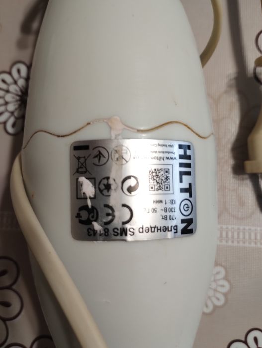 Продам б у блендер