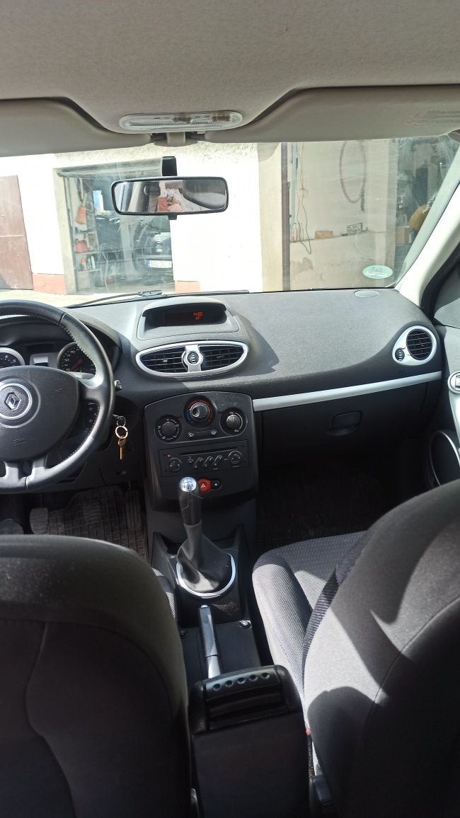 Renault Clio 3   1.6