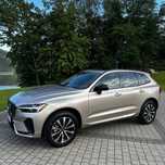 Volvo XC 60 B5 AWD Dark+ kamery 360 hak panorama bliss LEASING