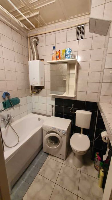 Wynajmę mieszkanie w Krakowie, 1400 zł, Nowa Huta