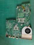 Płyta główna Toshiba C75 da0bd6mb8d0 sprawna