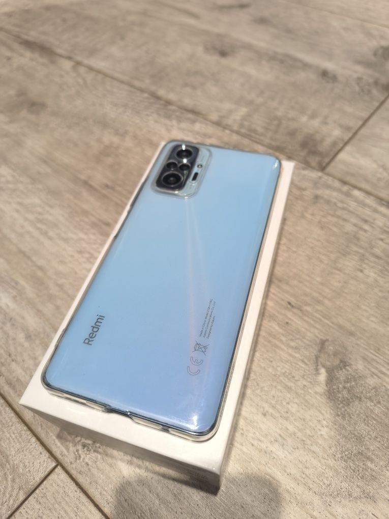 Xiaomi redmi note 10 pro 6/128