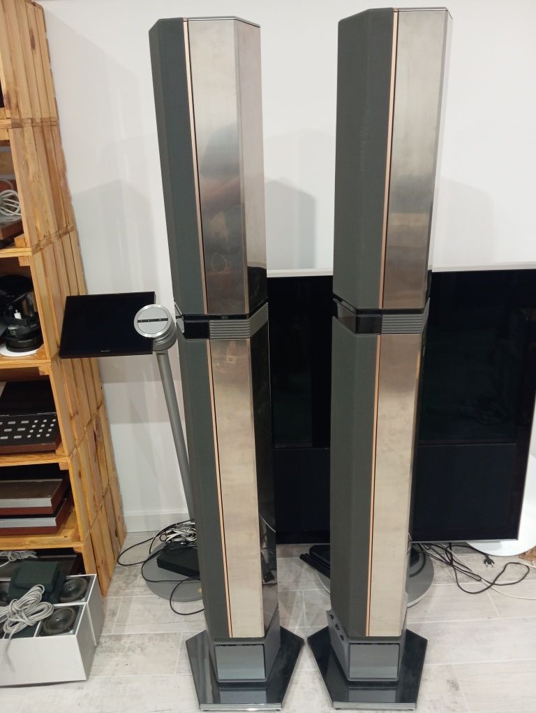 Bang & Olufsen Beolab Penta MK3