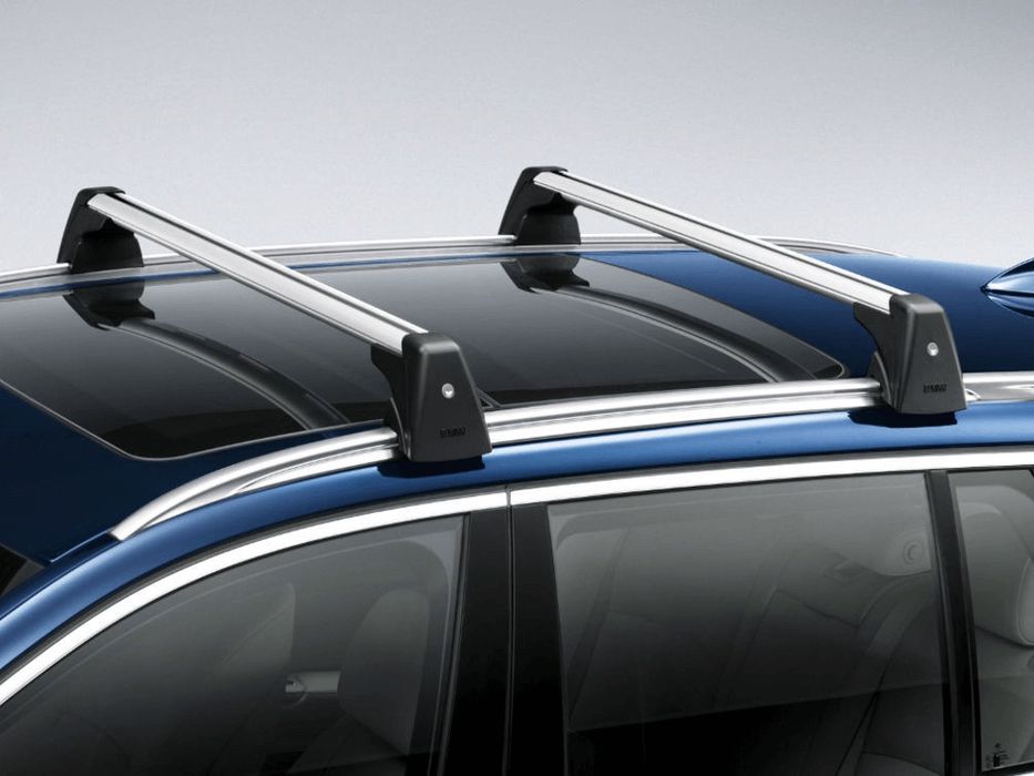 Belki dachowe / Poprzeczki dachowe BMW X5 (F15, F85)