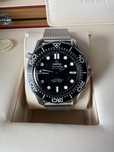 Zegarek OMEGA Seamaster Diver 300M 210.30.42.20.01.01 zamiana