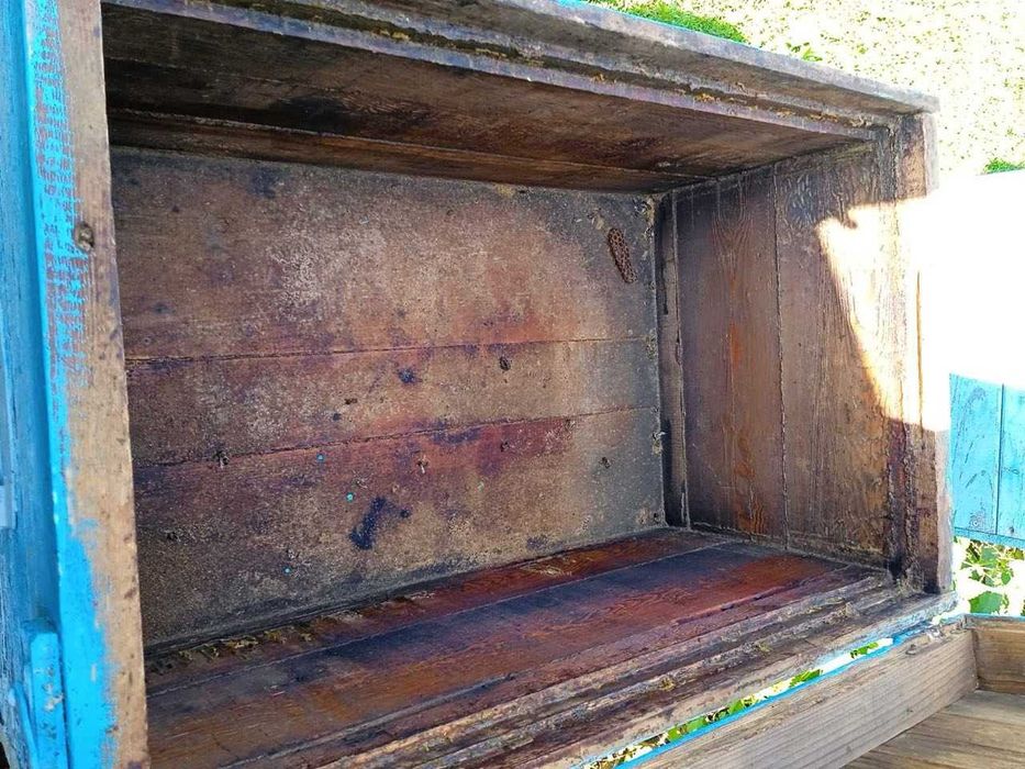 Продам вулики дадан