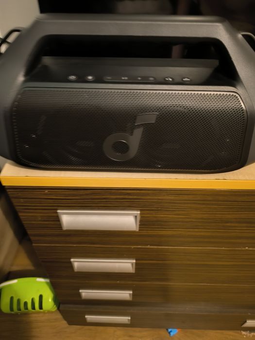 Głośnik bluetooth boom 2 plus NAJTANIEJ