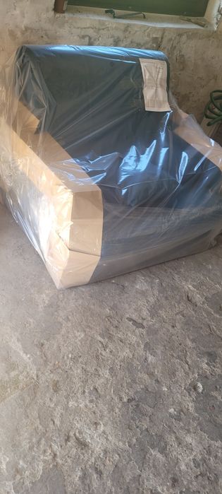 Sofa Delia 1 osobowa z funkcją spania