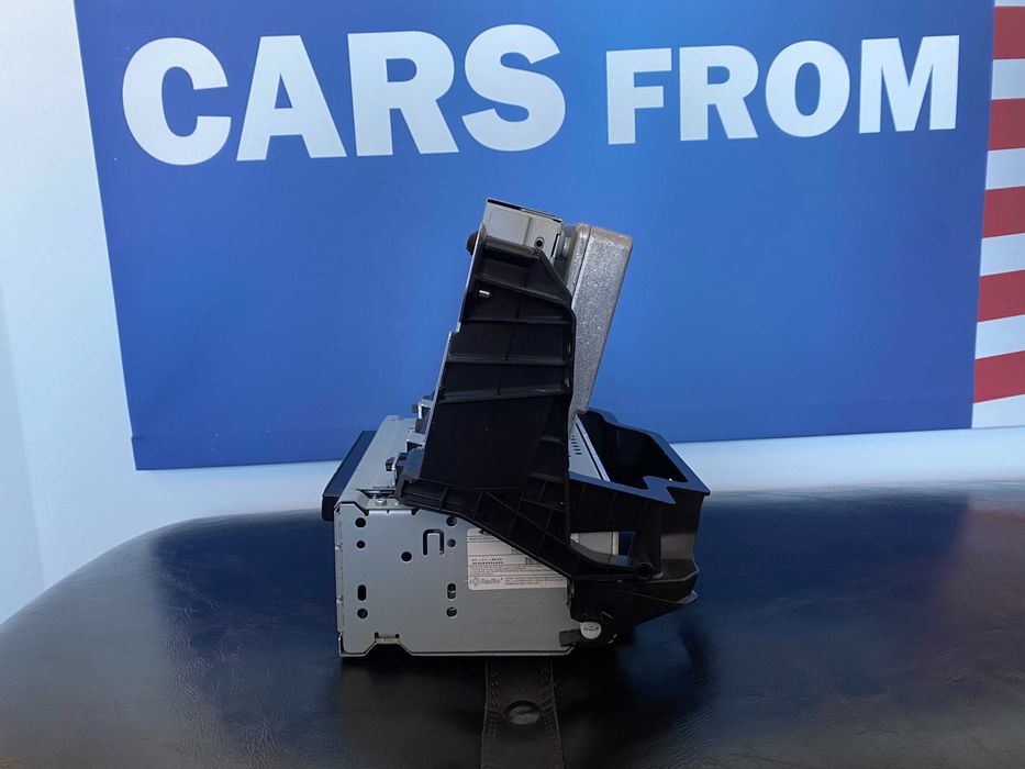 Радио панель главный монитор Ford Focus Sony 2013 Titanium