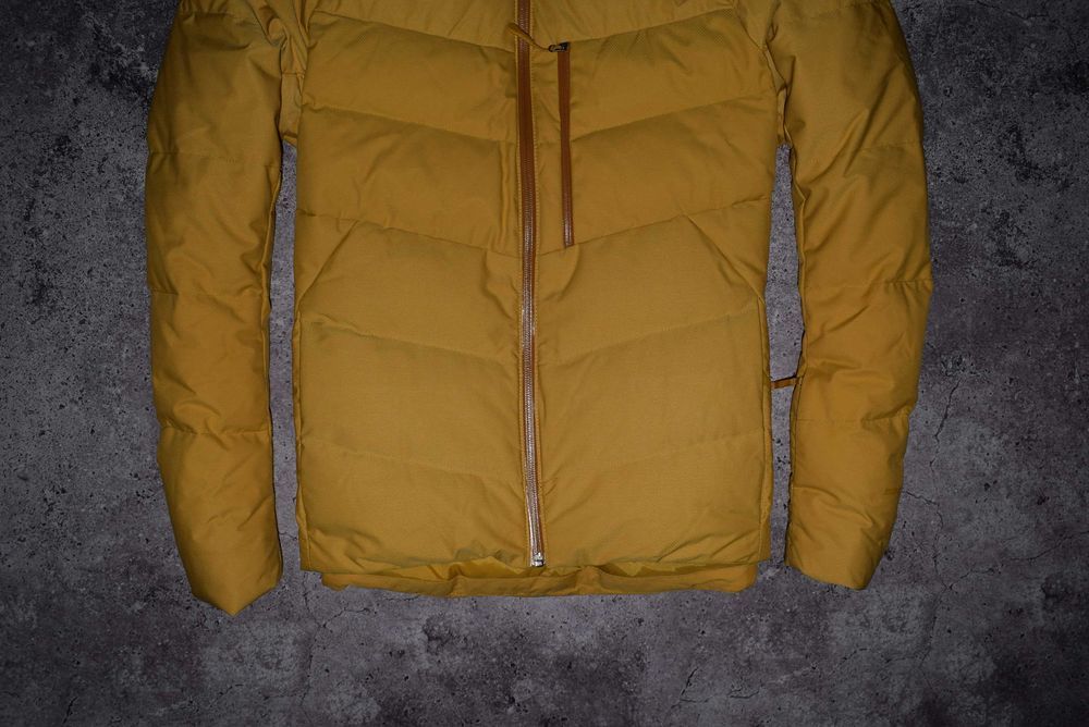 The North Face 550 Puffer (Женский Зимняя  Куртка Пуховик Норс Лыжная
