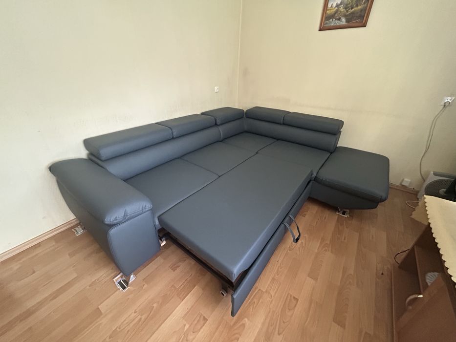 Nowy narożnik na sprzedaż