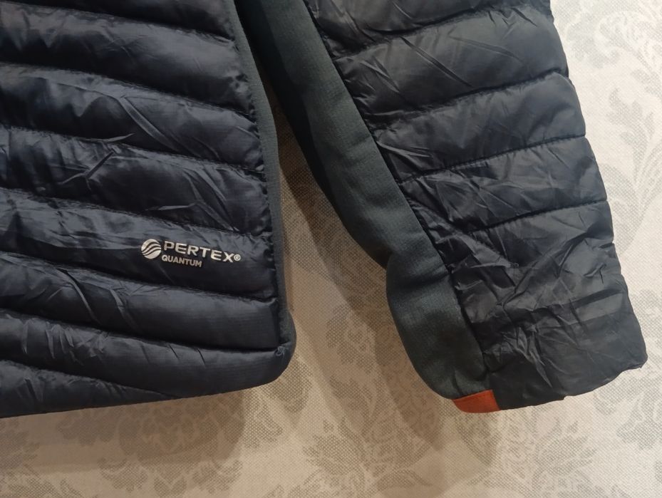 Куртка Rab Cirrus Flex 2.0 Hoody Primaloft marmot,montane,salewa