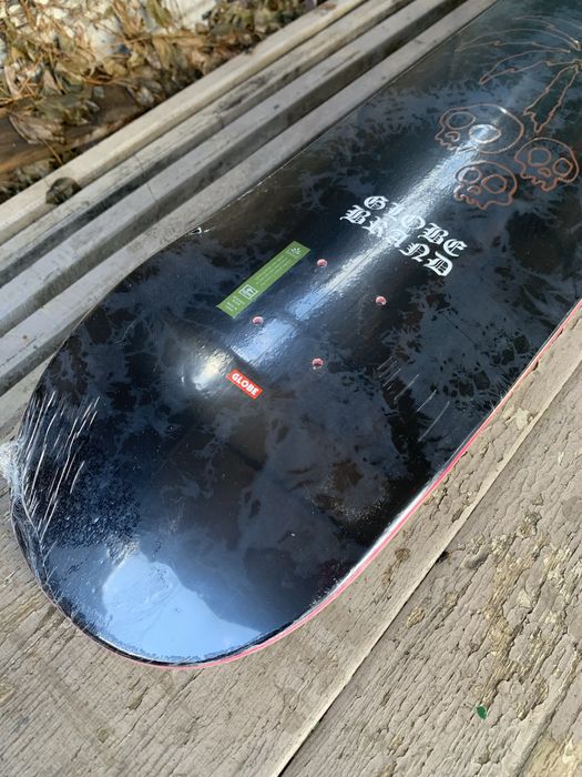 Доски скейт globe 8.0 8.25