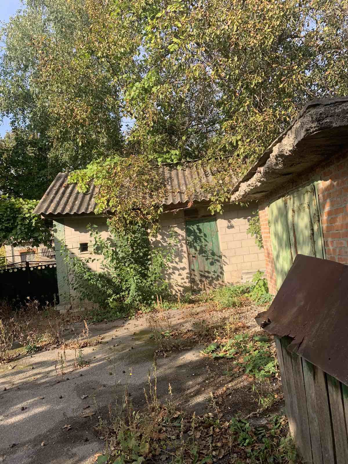 Продам будинок с.Хижинці