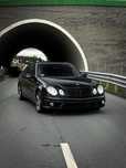 Mercedes-Benz Klasa E E63 AMG stan idealny polecam