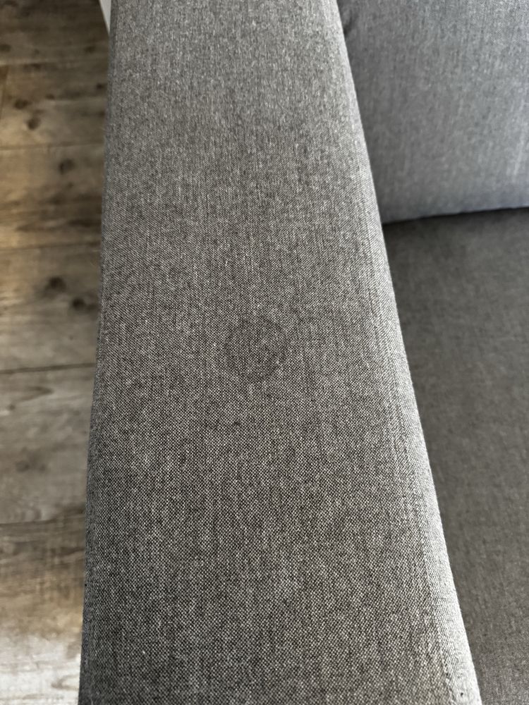 SOFA Kanapa Klippan IKEA