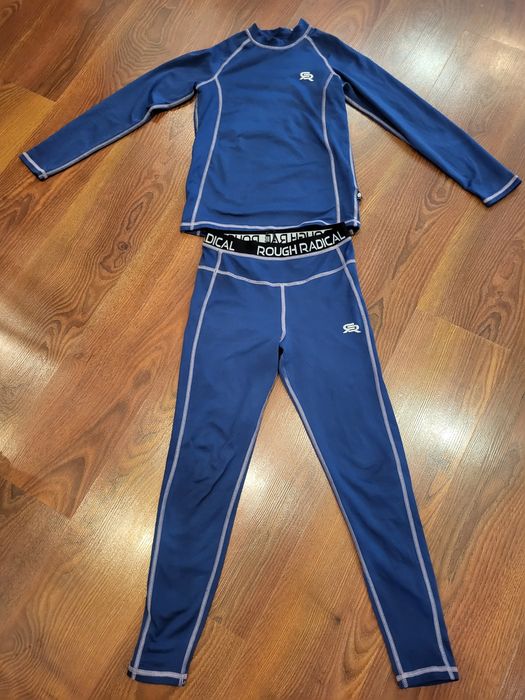 Продам термобілизну, розмір 40-42