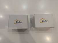 Aparaty słuchowe Starkey