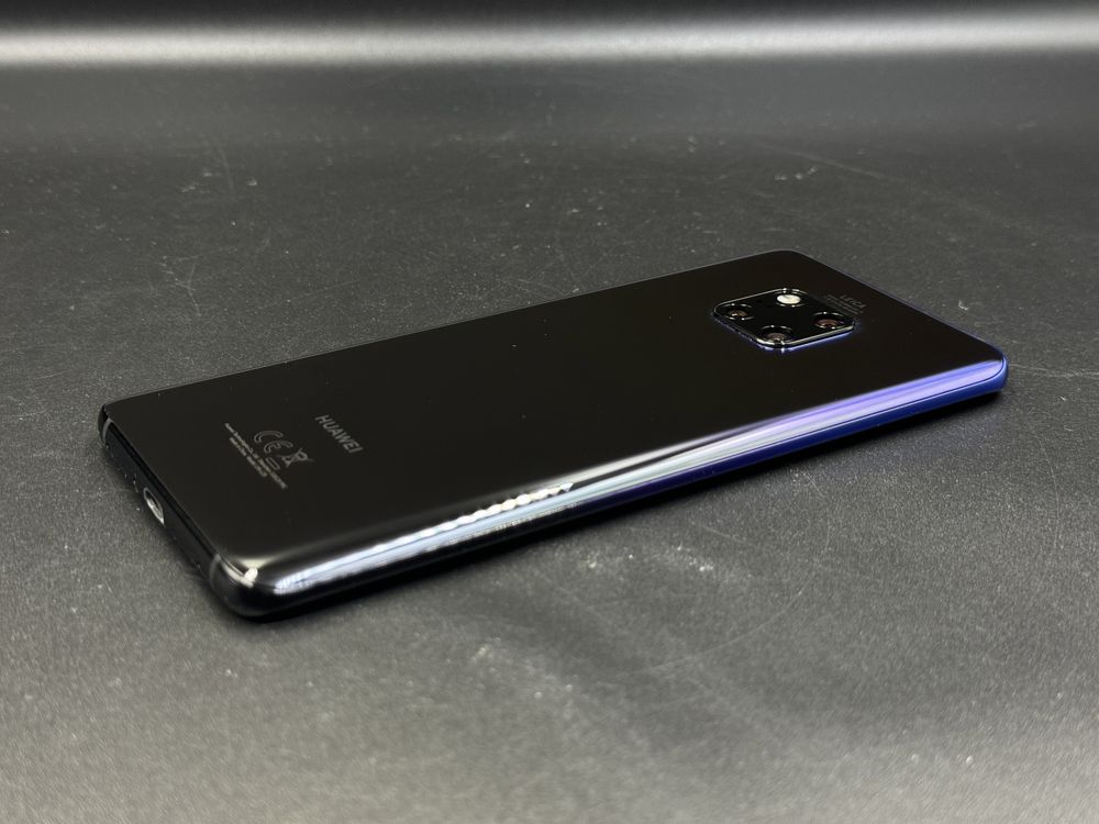 Huawei Mate 20 Pro - tanio - faktura VAT 23%