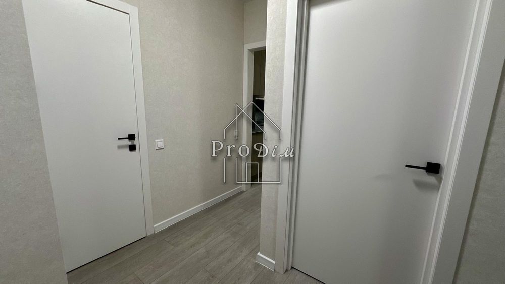 Продаж квартири 43м2 з ремонтом ЖК Південний Квартал Сім"ї Стешенків 9