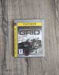Gra PS3 Race driver Grid Wysyłka OLX Gwarancja