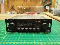 Radio BLAUPUNKT Nurnberg retro vintage 70's